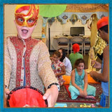 COMING SOON! Caravan in a Box: Master Craft of Venice SCHOOL EDITION™