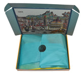 Carnival in a Box: 2-Mask Kit APPRENTICE EDITION JESTER'S JUBILEE™