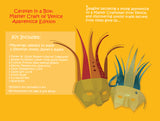 Carnival in a Box: 2-Mask Kit APPRENTICE EDITION JESTER'S JUBILEE™