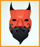 Carnival in a Box: 8-Mask Kit MASTERCRAFTMAN EDITION VENETIAN RENAISSANCE™