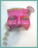 Carnival in a Box: 4-Mask Kit JOURNEYMAN EDITION NEPTUNE'S NUPTIALS™